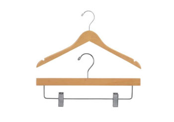 HANGERS & SUPPLIES