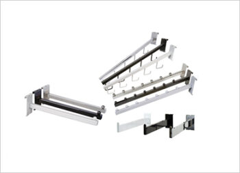 FACEOUTS & WATERFALLS