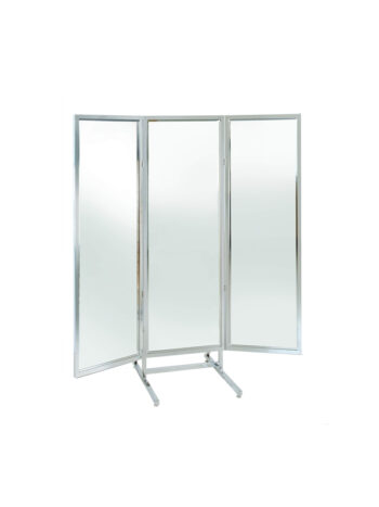 3-WAY MIRROR