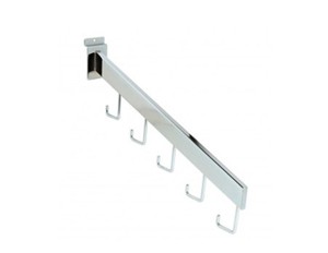 5-HOOK RECT. TUBE