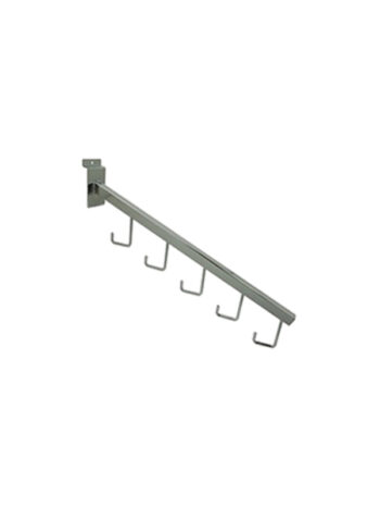 5-HOOK SQ. TUBE