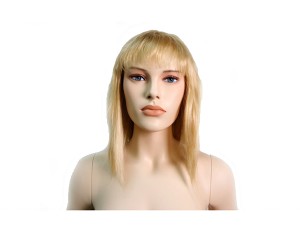BLONDE WIG