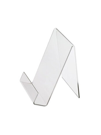 ACRYLIC EASEL- 4″