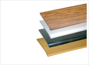 PLASTIC INJECTION MOLDED