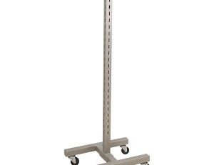 DISPLAYERS W/CASTERS