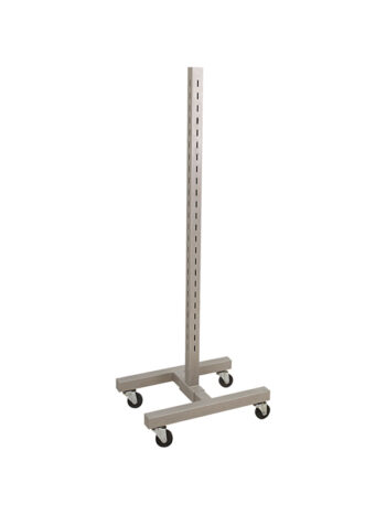DISPLAYERS W/CASTERS