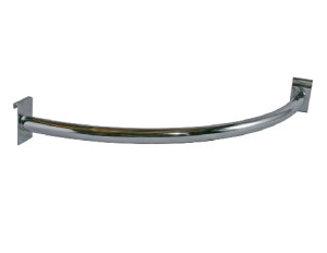 1/4 CIRCLE ROUND