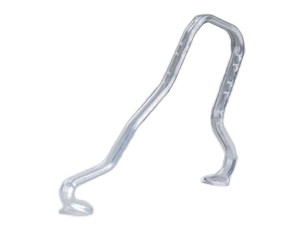 CLEAR SHOE FORM- 1
