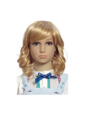 BLOND WIG- GIRLS