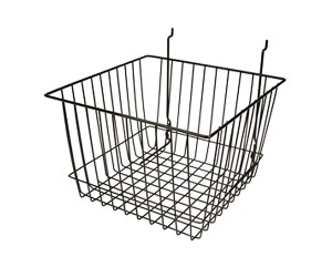 DEEP BASKET