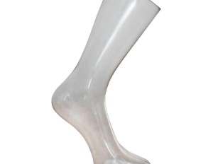 CLAIRE CLEAR CALF