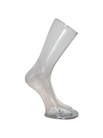 CLAIRE CLEAR CALF