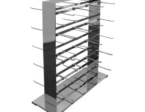 JEWELRY TOWER- 2 WAY