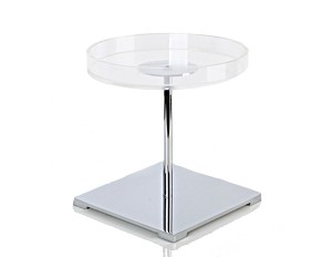 JEWELRY DISC DISPLAY
