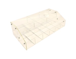 ACCESSORY BIN- 7″(H)