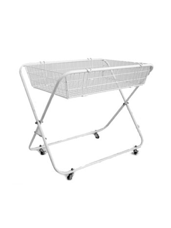 DUMP TABLE CASTERS- 24″