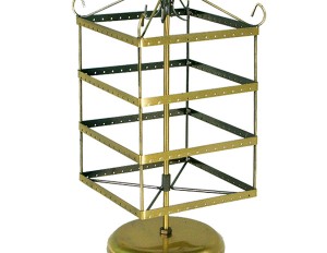 EARRING DISPLAY- 6 1/2″