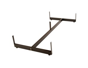 “H” BASE FOR GRID