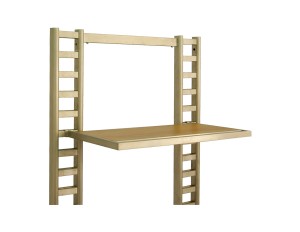 HANGRAIL W/ SHELF