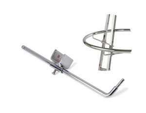 ADJUSTABLE CLAMPS