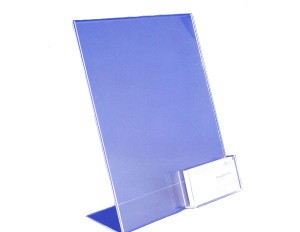 BUSINESS CARD HOLDER
