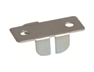 SNAP-IN SHELF REST