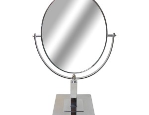 ROUND MIRROR