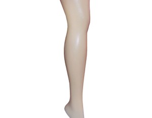 LEG FOR SOCKS W/ BASE