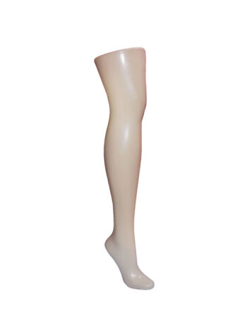 LEG FOR SOCKS W/ BASE