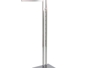 SQ. TUBE- STRAIGHT