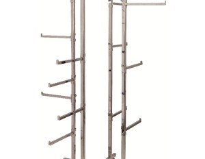 FOLDING LINGERIE TOWER