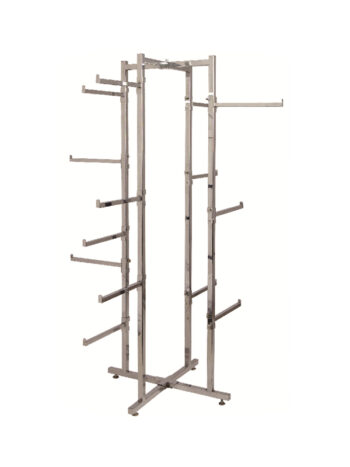 FOLDING LINGERIE TOWER