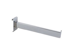 12″ FACEOUT- RECT. TUBE