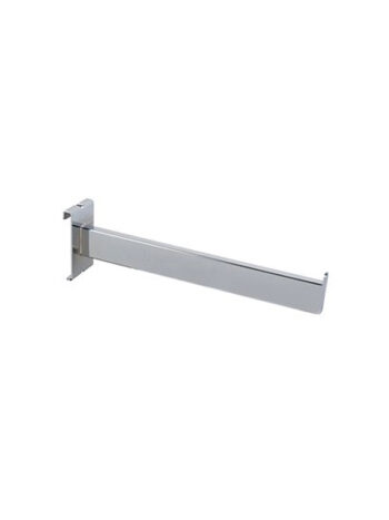 12″ FACEOUT- RECT. TUBE