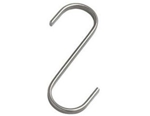 S HOOK
