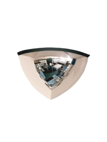 90 DOME MIRROR