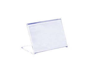 BUSINESS CARD HOLDER