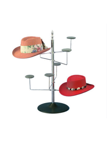 MILLENERY DISPLAY