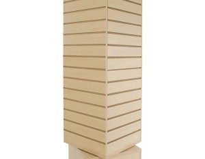ROTATING TOWER
