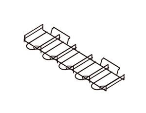 CAP HOLDER