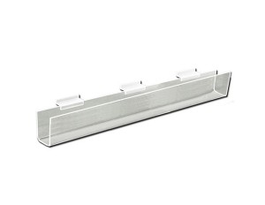 J-RACK FLAT BOTTOM