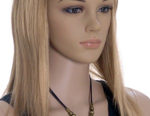 BLONDE WIG