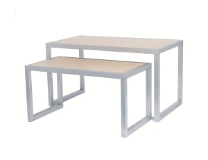 MAPLE WOOD TABLE