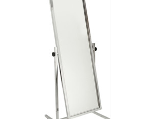 SINGLE TILTED MIRROR