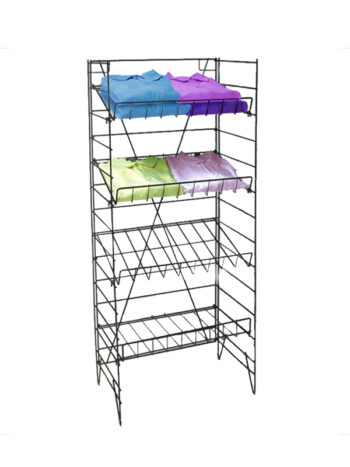 SHELF RACK