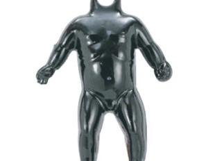 FULL BODY HANGING