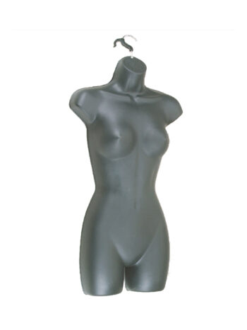 FEMALE FULL BODY FORM