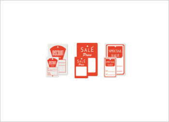 PRICE TAGS