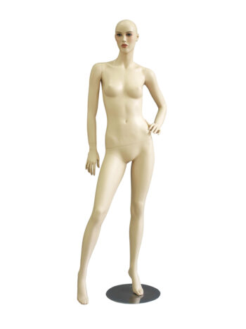 RIGHT LEG OUT FEMALE