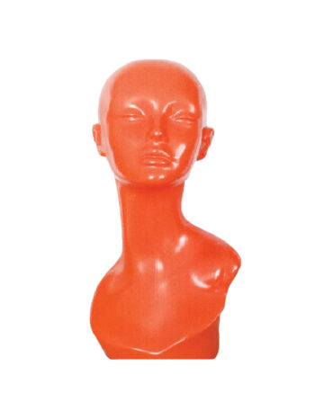MQ HEAD- ORANGE